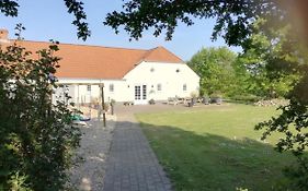 Rosengaard holiday apartment&B&B